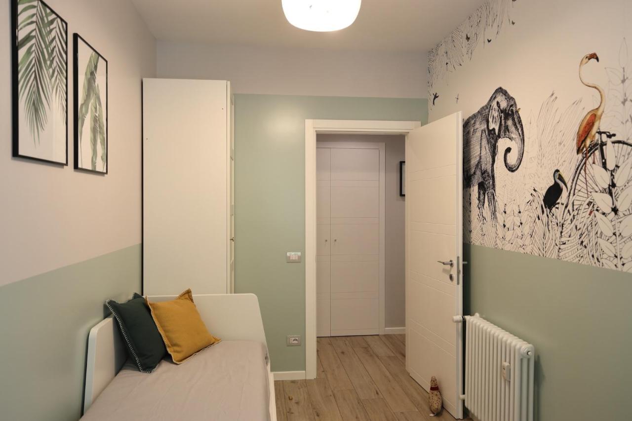 Suite Rhome In Vatican Rome Bagian luar foto