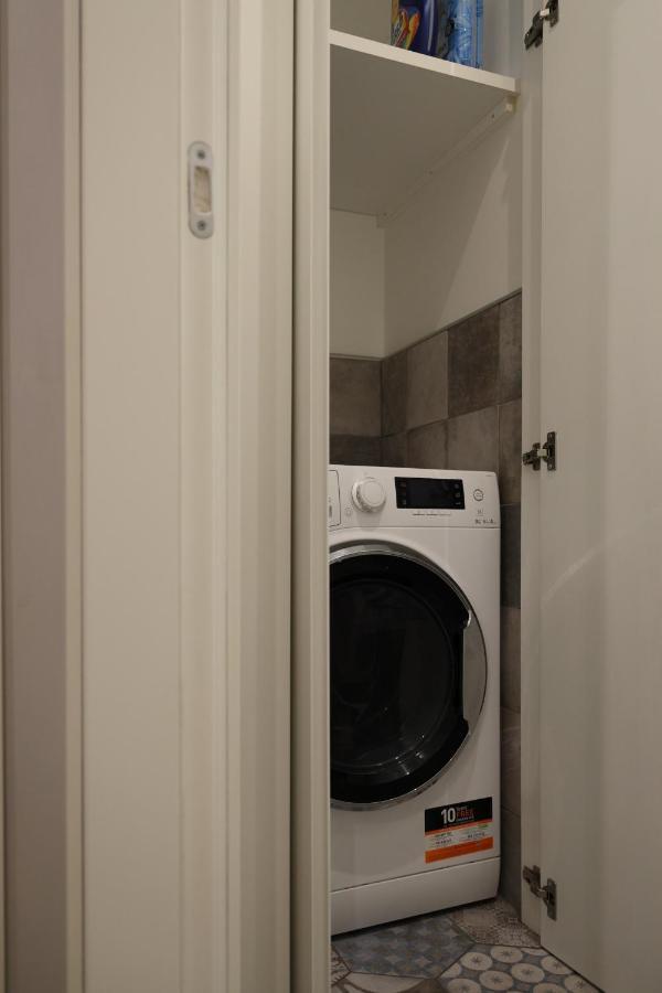 Suite Rhome In Vatican Rome Bagian luar foto
