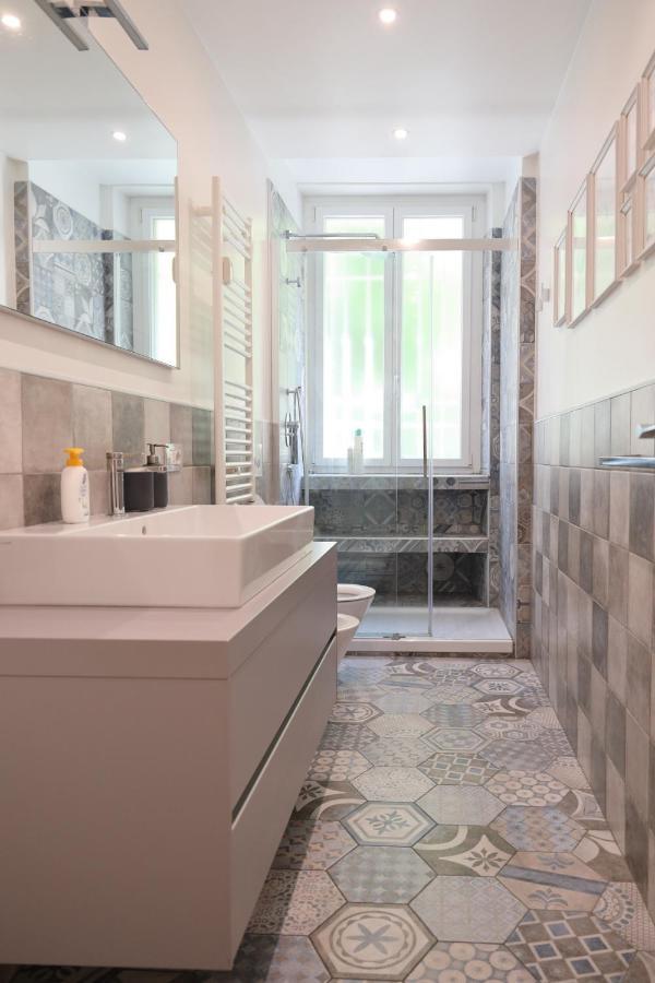 Suite Rhome In Vatican Rome Bagian luar foto