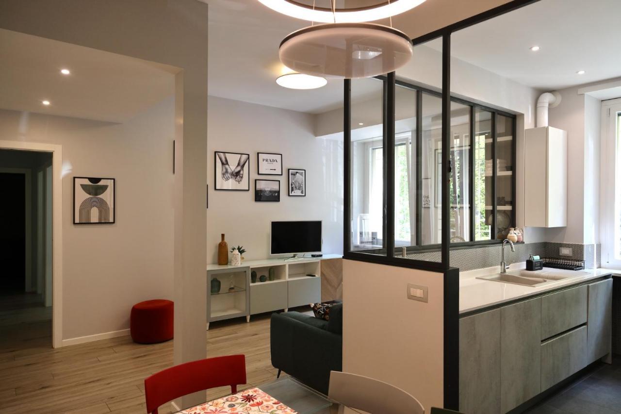 Suite Rhome In Vatican Rome Bagian luar foto