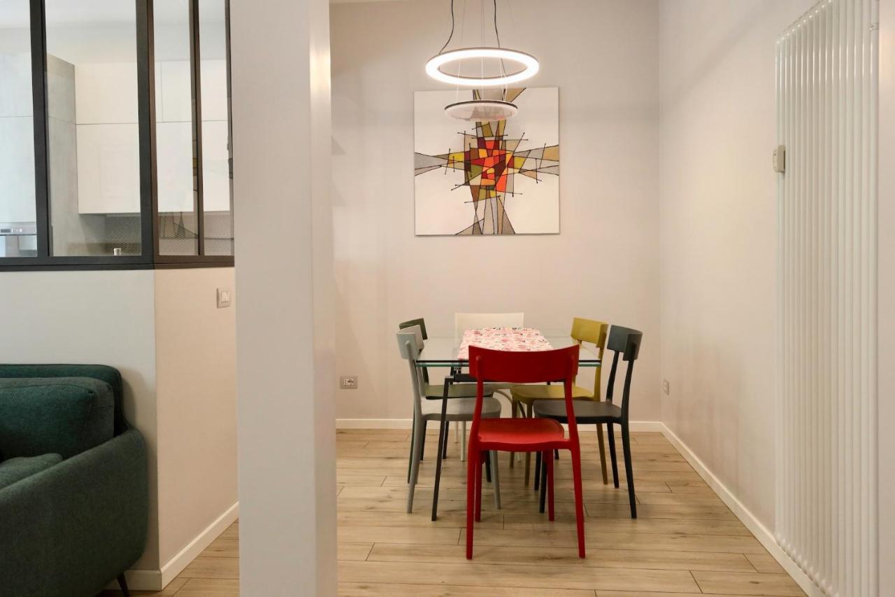 Suite Rhome In Vatican Rome Bagian luar foto