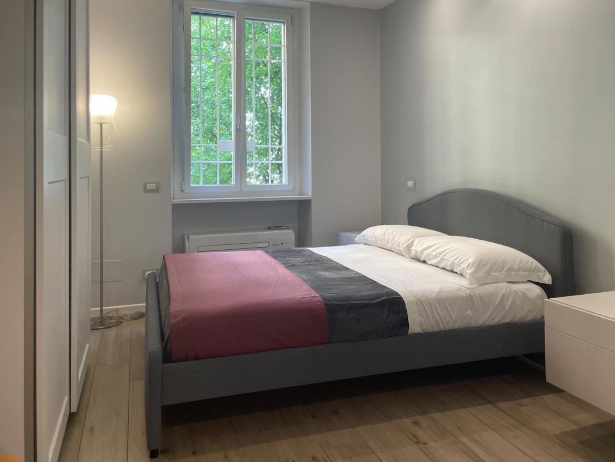 Suite Rhome In Vatican Rome Bagian luar foto