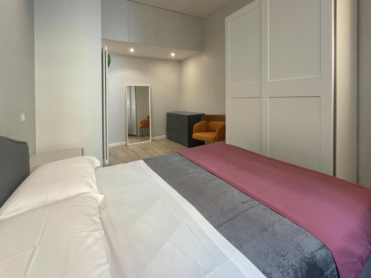 Suite Rhome In Vatican Rome Bagian luar foto