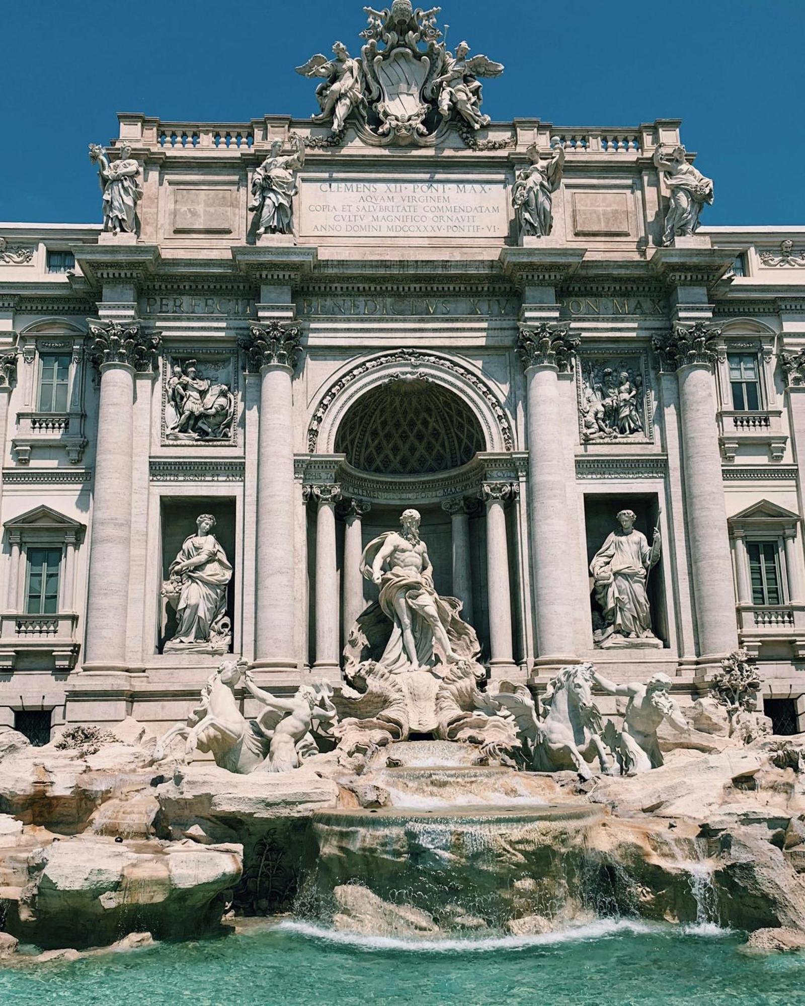 Suite Rhome In Vatican Rome Bagian luar foto